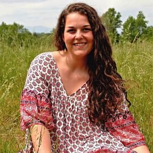 Meet your Posher, Leah